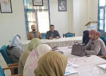 IGNOU Regional Centre Srinagar Announces Viva-Voce for Projects and Internships from 28 January to 7 February 2025