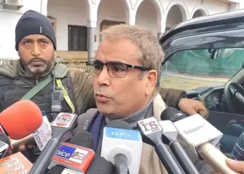 NC Praises Budget 2025 for Tax Relief up to 12 Lakhs; Urges J&K’s inclusion in top 50 tourist destinations