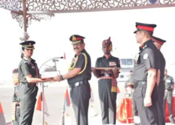 Atmanirbharta and Gender Neutrality in Army Aviation