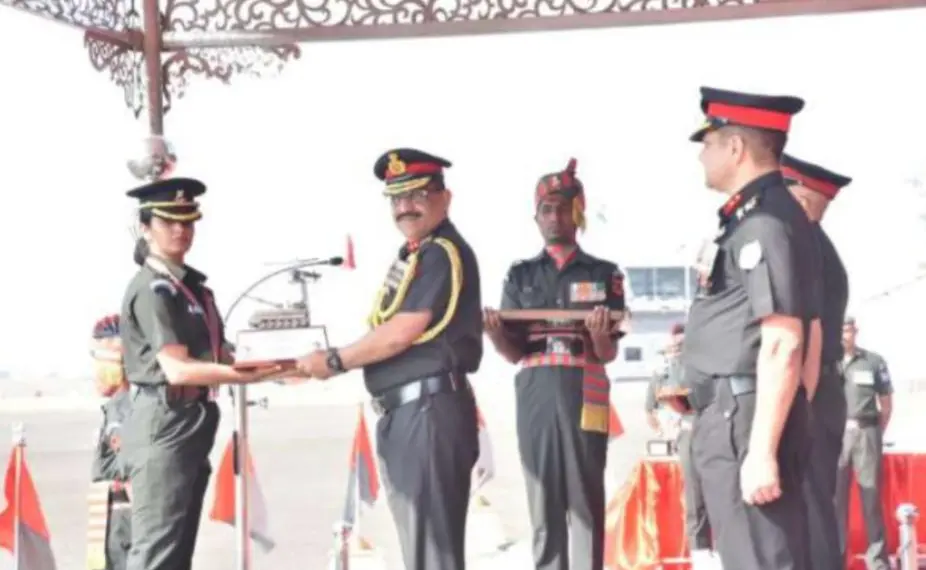 Atmanirbharta and Gender Neutrality in Army Aviation