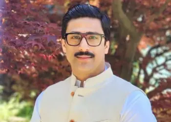 NC MLA Ahsan Pardesi Moves Bill to Ban Alcohol in Kashmir