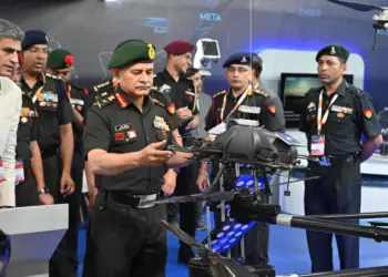 Indian Army at Aero India 2025: A Showcase of Modernisation, Innovation, and Indigenous Capabilities