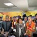 BJP Receives Major Boost as Ghulam Nabi Palpori and Abdul Majeed Sheikh Join the Party in Jammu
