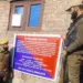 Srinagar Police Attaches Drug Peddler’s Property Worth ₹18 Lakh in Hazratbal