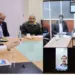 MLA Karnah Javed Mirchal Raises Key Developmental Issues in Video Conference with CM Omar Abdullah