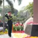 REMEMBERING THE VALIANT: ARMY CHIEF GENERAL UPENDRA DWIVEDI LEADS TRIBUTE AT NOIDA SHAHEED SMARAK