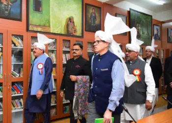 Uplifting marginalized communities is our duty: CM Omar Abdullah