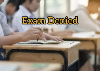 Amid Blame Game of ‘BOSE is Wrong’ or ‘School is Wrong,’ Student Lose Academic Year