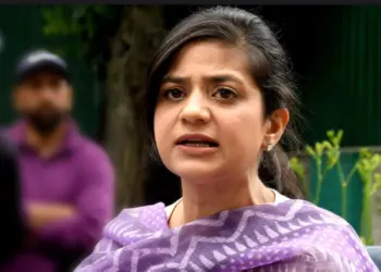 Iltija Mufti Supports Liquor Ban Bill, Calls It, Threat to Lives & Families; Launches Signature Campaign