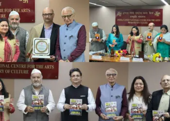 AIKS organizes Mother Tongue day event at IGNCA Delhi