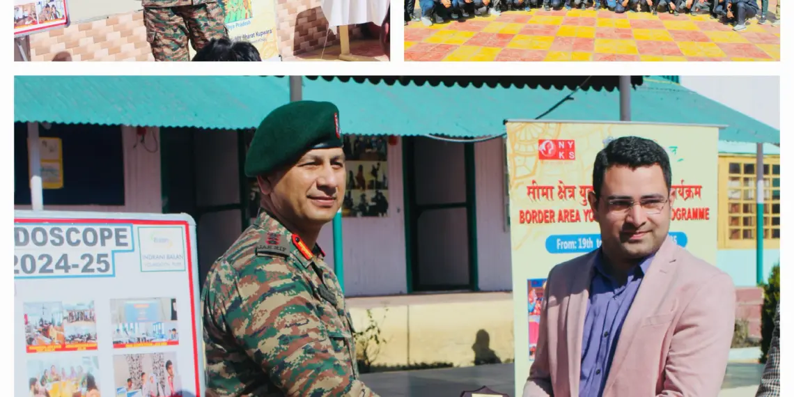 Indian Army Felicitates Skilled Women of Kunan Poshpora Village in Kupwara