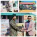 Indian Army Felicitates Skilled Women of Kunan Poshpora Village in Kupwara