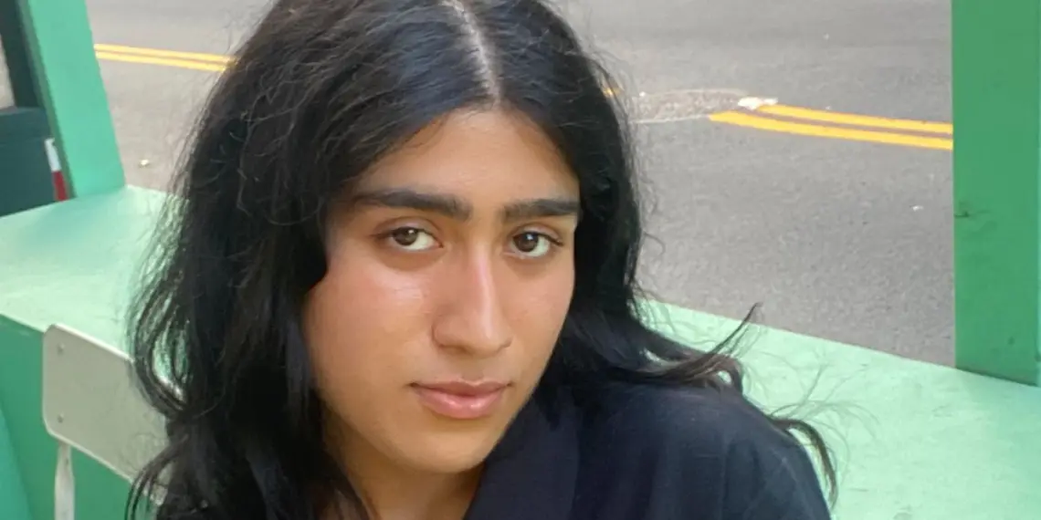 Talented Young Creative Seher Anand Redefining Design with a Fresh Perspective