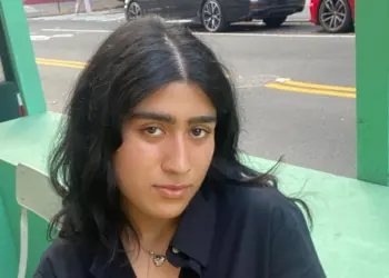 Talented Young Creative Seher Anand Redefining Design with a Fresh Perspective