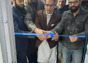 ICA Launches First Srinagar Branch to Train Youth in Accounts, Finance & Taxation