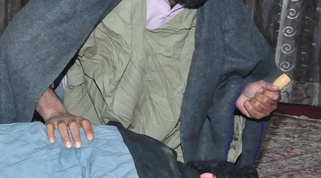 ACT’ PERFORMED “PAGAL KOUN?