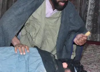 ACT’ PERFORMED “PAGAL KOUN?