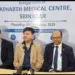Yatharth Hospital Launches Super Specialty OPD at Srinagar