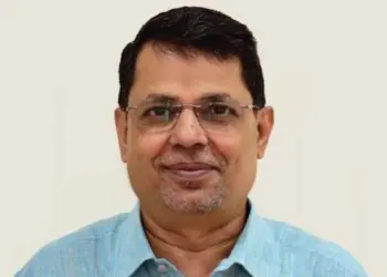 Shantmanu Given Additional Charge of JKBOSE Chairman, SCERT Director