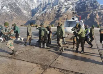 Army Avalanche Rescue Operations in Mana, Uttarakhand: 24x7Hours Relentless Efforts Amid Severe Weather