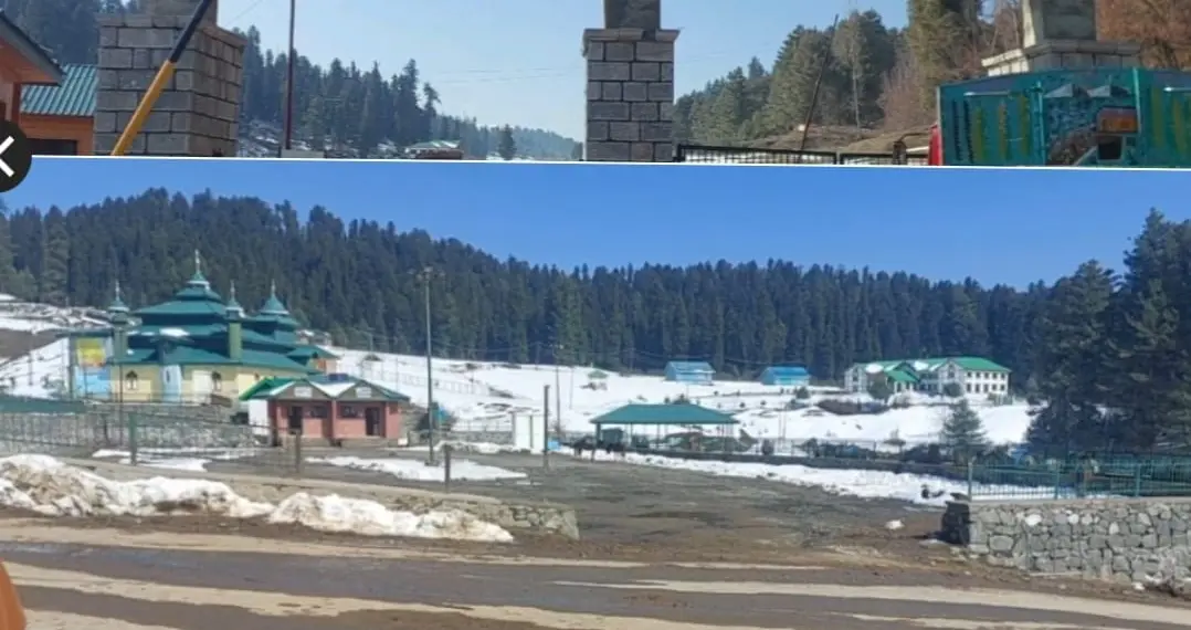 Picturesque Yousmarg awaits official attention