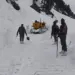 Indian Army, BEACON Launch Efforts to Reopen Tangdhar-Kupwara Road