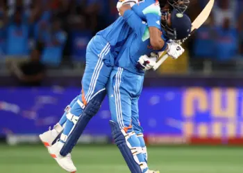 Champions Again! India Clinches Champions Trophy in Thrilling Final