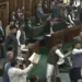 Uproar in Assembly Over Billawar Civilian Killings, Gulmarg Fashion Show