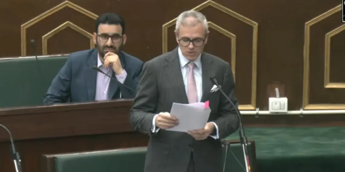 Gulmarg Fashion Show Was Not Govt-Sponsored: CM Omar Abdullah