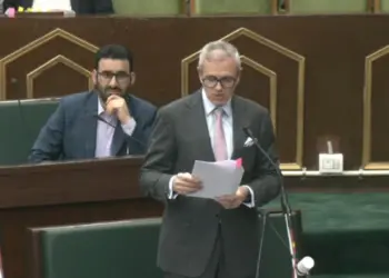 Gulmarg Fashion Show Was Not Govt-Sponsored: CM Omar Abdullah