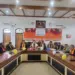 BJP J&K Holds Key Meeting with New District & Constituency Presidents in South Kashmir.