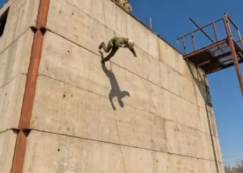 India-Kyrgyzstan Special Forces Conduct KHANJAR-XII Joint Exercise