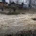 Frisal-Khudwani Road Blocked as Rain Washes Away Diversion in Kulgam