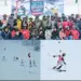 CHINAR WINTER GAMES: KASHMIRI YOUTH SHINE THROUGH WINTER SPORTS 2025