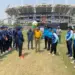Cricket Beyond Boundaries: Kashmiri Women’s Team Wins Hearts in Pune