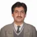 Prof. Abdul Gani Appointed as Director of IITM Srinagar