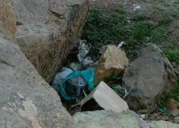 IED Defused In North Kashmir Bandipora