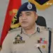 IGP Kashmir V.K Birdi Extends Navroz Greetings, Wishes Peace and Prosperity
