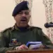 Strong Action Against Narco-Terrorism Will Continue in J&K: DGP Nalin Prabhat