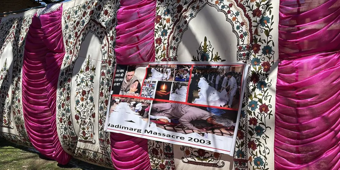 J&K Chapter of Indian Buildings Congress Elects New Office Bearers