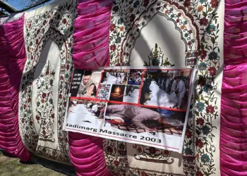 J&K Chapter of Indian Buildings Congress Elects New Office Bearers