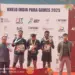 Army Para Athletes Dominate Khelo India Para Games with 15 Medals