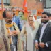 BJP J&K Observes 45th Foundation Day with Spirit of Patriotism Across the Valley