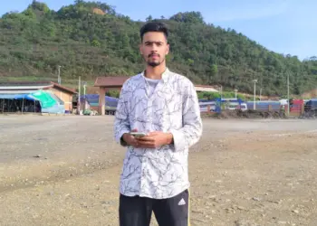 Demands Grow for Action Against Fraud Agents as Sopore Youth Trapped Abroad, Passport Defaced