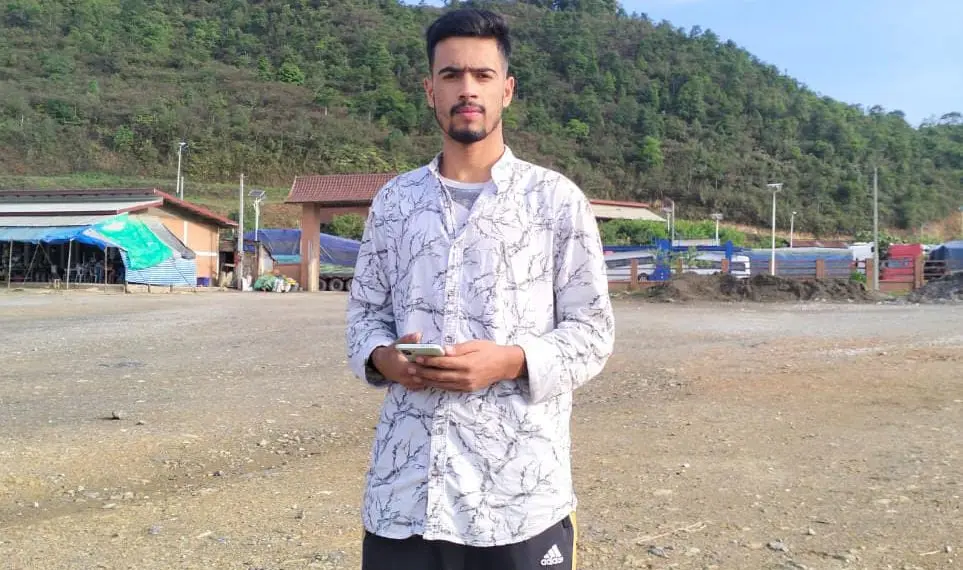 Demands Grow for Action Against Fraud Agents as Sopore Youth Trapped Abroad, Passport Defaced