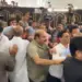 JK Assembly Turns into Wrestling Arena as MLAs Clash