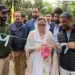 Dr Darakhshan Inaugurates Science Lab at RP School Nagbal Ganderbal