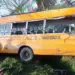 College Picnic Turns Tragic: Bus Overturns in Handwara, 1 Girl Student Dead, 18 Injured, Two Critically Injured Referred to Srinagar