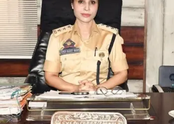 Srinagar Police Launches Women Helpdesks, Safety Squad to Curb Harassment