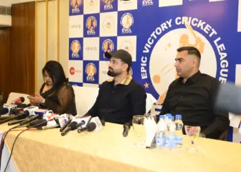 Epic Victory Cricket League Set for Grand Debut in Kashmir This September